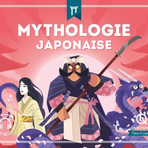 Mythologie japonaise