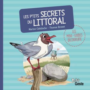 Les p'tits secrets du littoral
