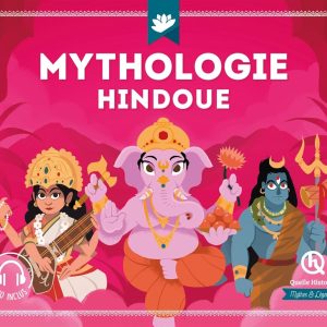 Mythologie hindoue