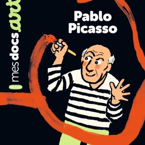 Pablo Picasso