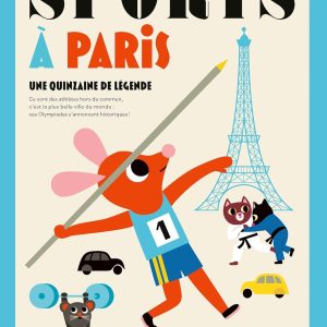 Sports à Paris