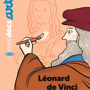 Léonard de Vinci