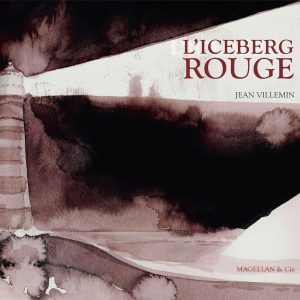 L'iceberg rouge