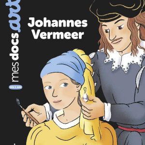 Johannes Vermeer