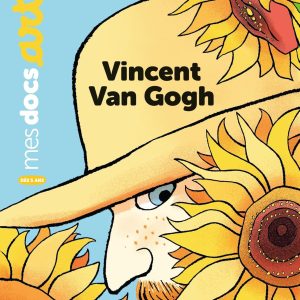 Vincent Van Gogh