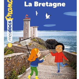 La Bretagne