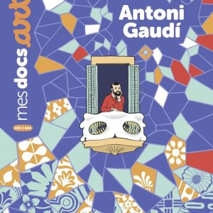 Antoni Gaudí