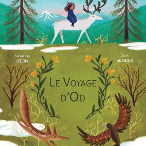 Le voyage d'od