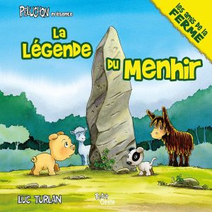 La Légende du Menhir