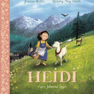 Heidi