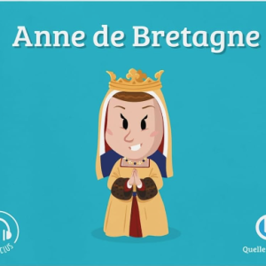Anne de Bretagne