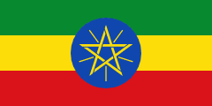 Ethiopie