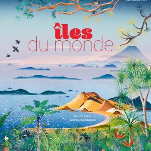 Iles du monde