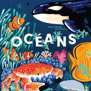 Océans