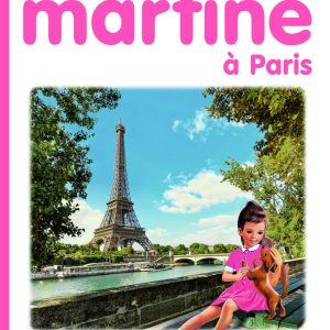 Martine à Paris