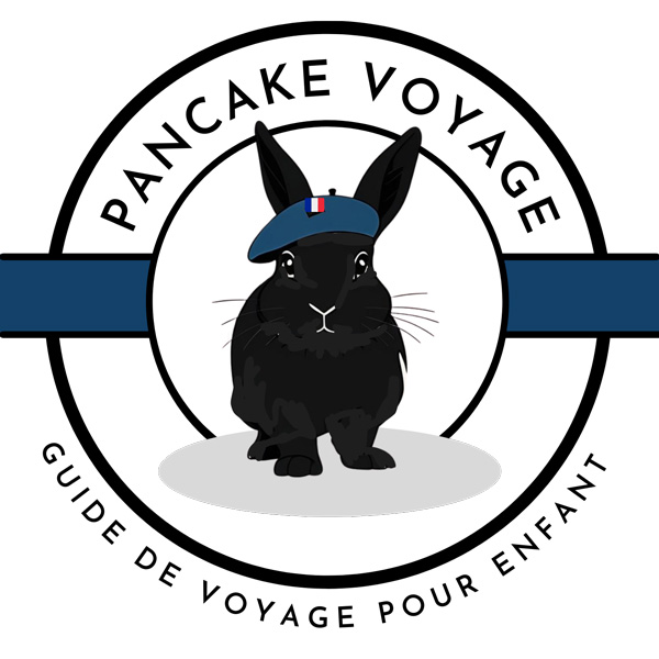 Logo Pancake voyage.com