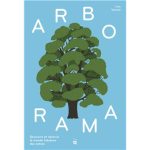 Arborama - livre enfant