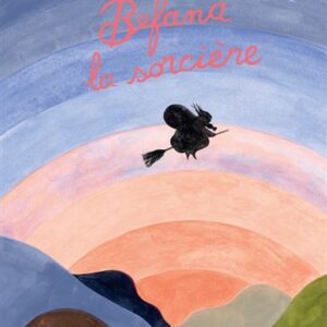 Befana-la-sorciere livre enfant
