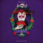 Catrina -Livre Mexique enfant