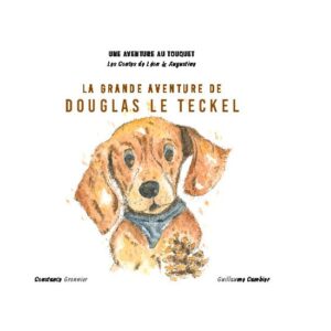 La grande aventure de Douglas le teckel