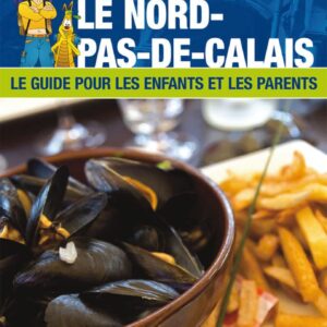 En route pour le Nord-Pas-de-Calais et Lille