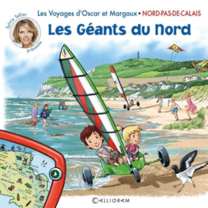 Oscar et Margaux Nord Pas de Calais - Pancake Voyage