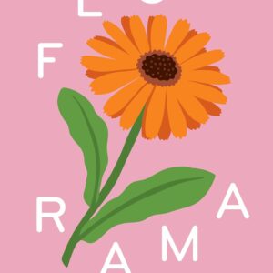 Florama: Découvre et observe le monde magique des fleurs