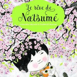 Le rêve de Natsumé