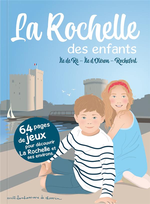 La Rochelle des enfants